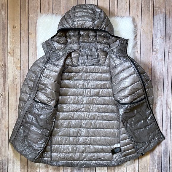 The North Face Summit L3 800 Pro Down Hoodie - Picture 4 of 8